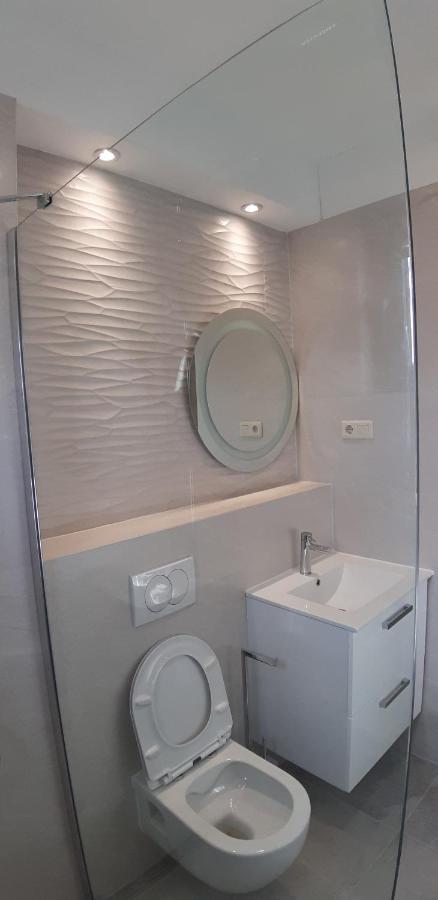 Apartman Jopa باغ المظهر الخارجي الصورة