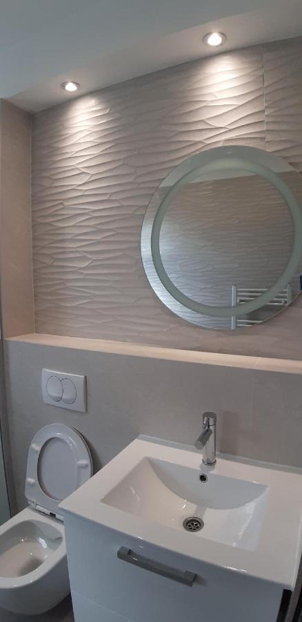 Apartman Jopa باغ المظهر الخارجي الصورة