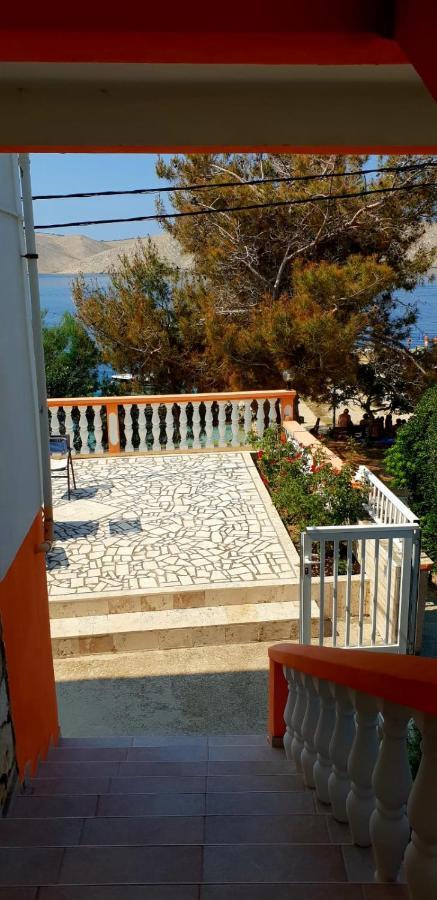Apartman Jopa باغ المظهر الخارجي الصورة