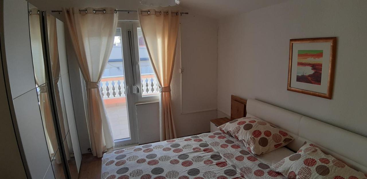 Apartman Jopa باغ المظهر الخارجي الصورة