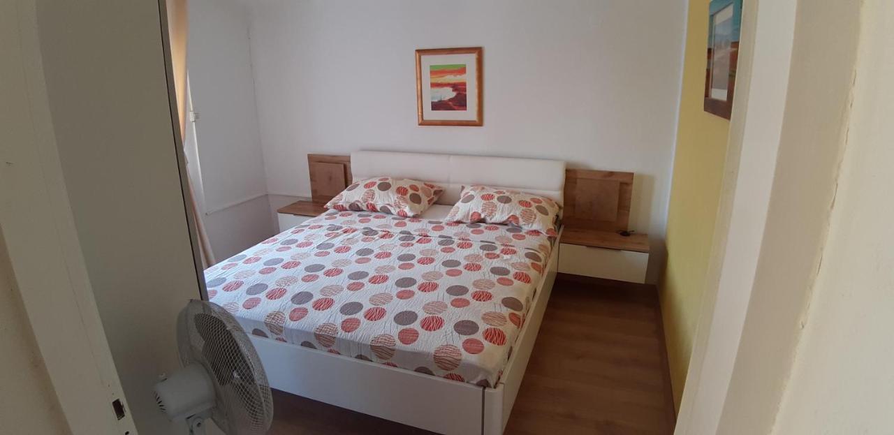 Apartman Jopa باغ المظهر الخارجي الصورة