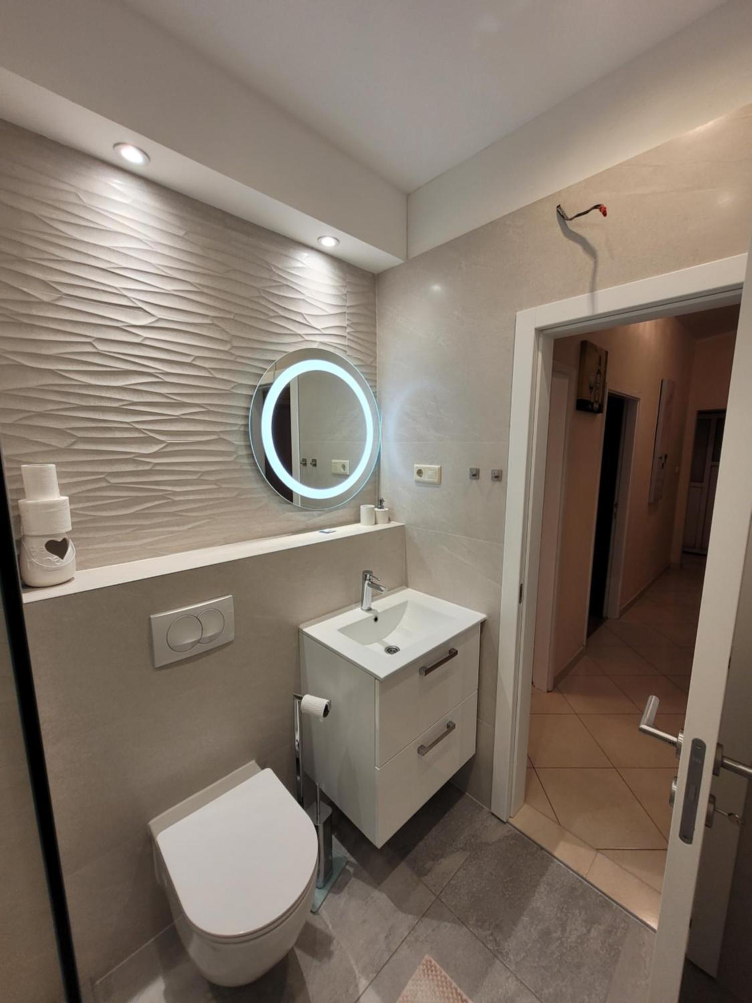 Apartman Jopa باغ المظهر الخارجي الصورة