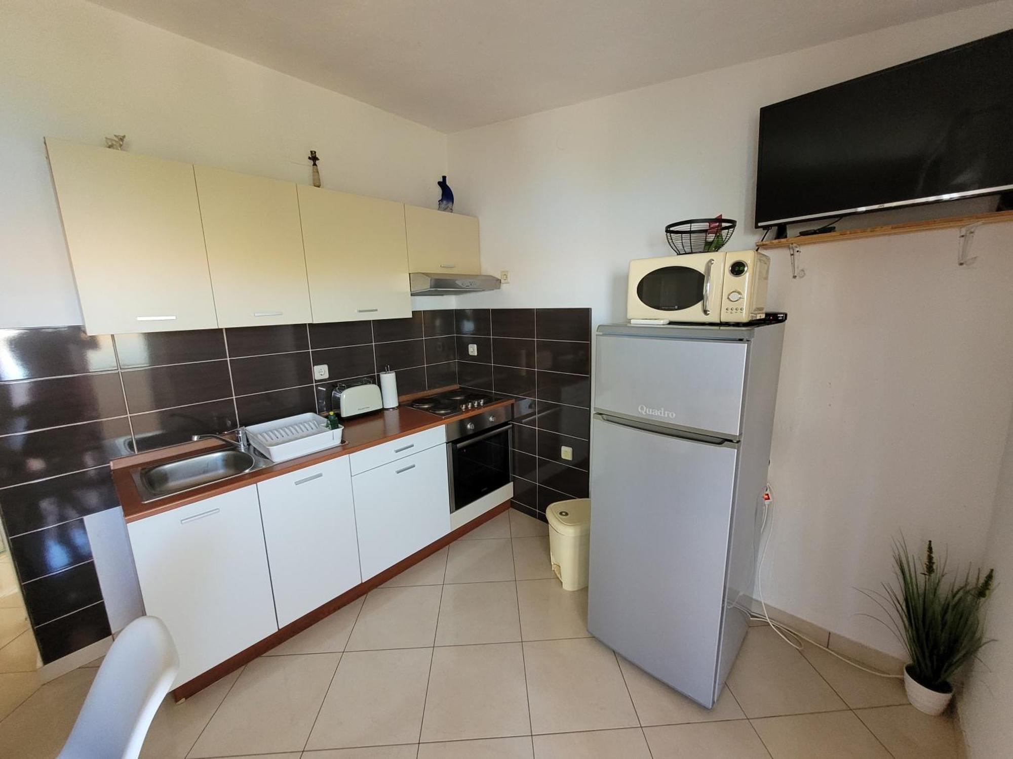 Apartman Jopa باغ المظهر الخارجي الصورة