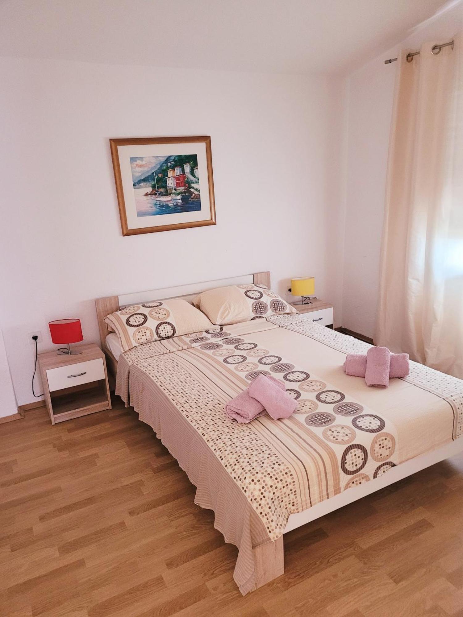 Apartman Jopa باغ المظهر الخارجي الصورة