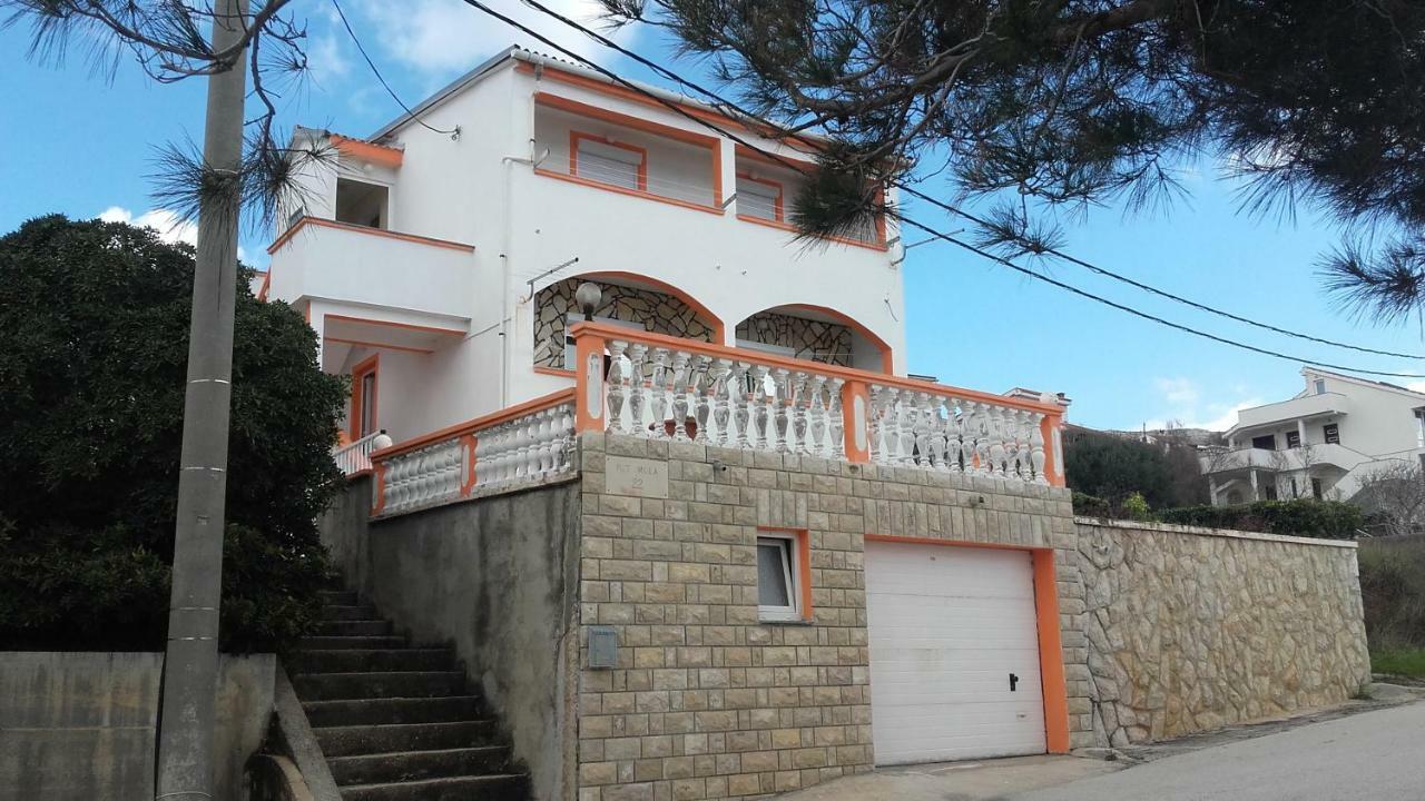 Apartman Jopa باغ المظهر الخارجي الصورة